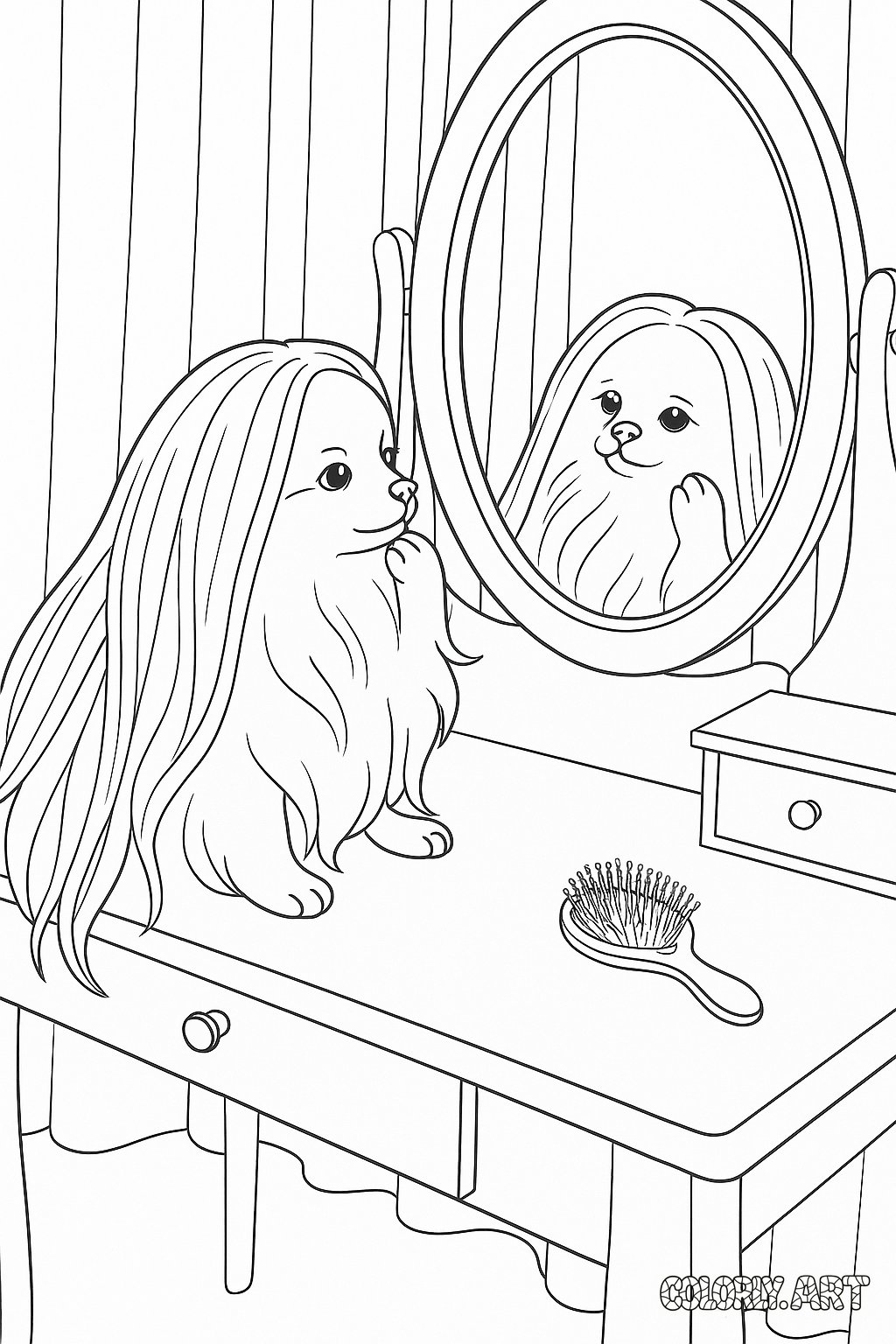 Dog with Wig.png